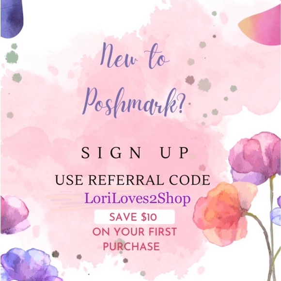 ❤️Meet Your Posher - Picture 1 of 9